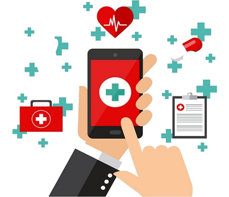 短信平台 | 应用于医院信息化服务管理